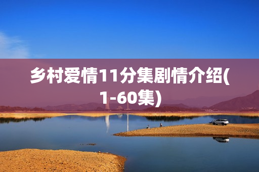 乡村爱情11分集剧情介绍(1-60集)