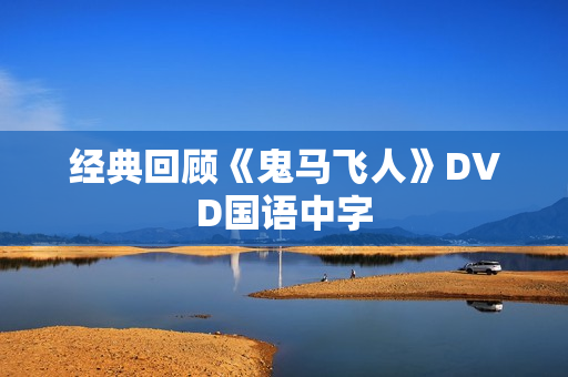 经典回顾《鬼马飞人》DVD国语中字