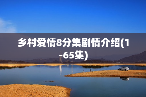 乡村爱情8分集剧情介绍(1-65集)