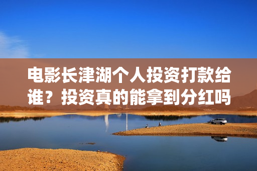 电影长津湖个人投资打款给谁？投资真的能拿到分红吗？(电影长津湖的演员)