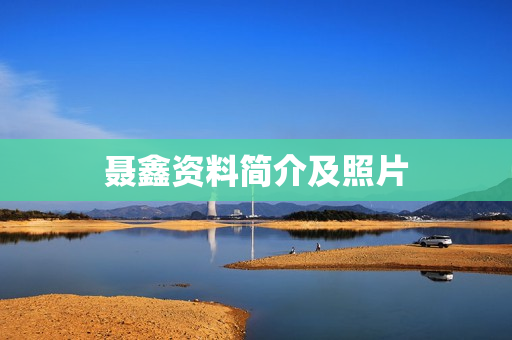 聂鑫资料简介及照片