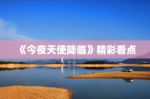 《今夜天使降临》精彩看点