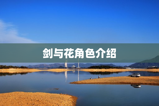 剑与花角色介绍