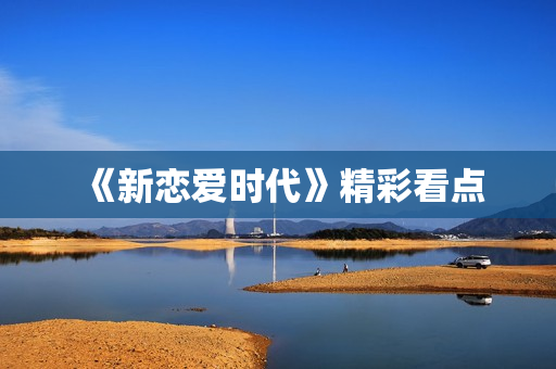 《新恋爱时代》精彩看点