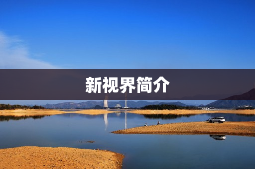 新视界简介