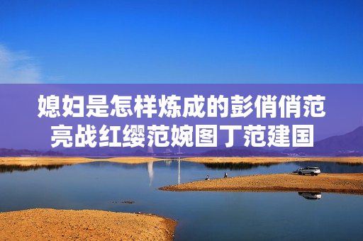 媳妇是怎样炼成的彭俏俏范亮战红缨范婉图丁范建国