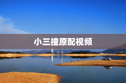 小三撞原配视频
