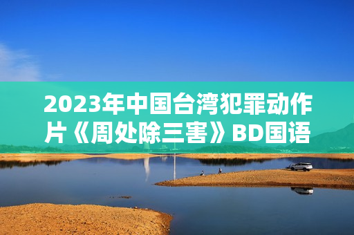 2023年中国台湾犯罪动作片《周处除三害》BD国语中字