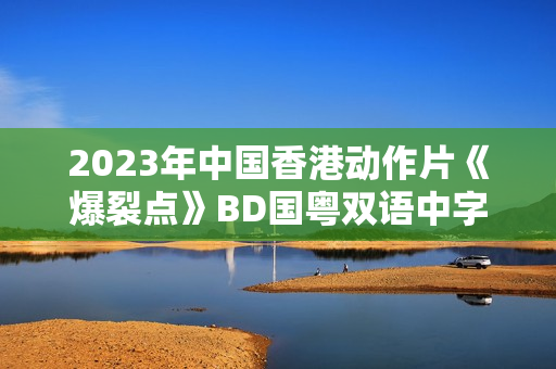 2023年中国香港动作片《爆裂点》BD国粤双语中字