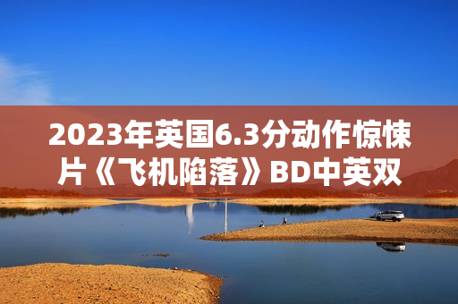 2023年英国6.3分动作惊悚片《飞机陷落》BD中英双字 2023年英国6.3分动作惊悚片《飞机陷落》BD中英双字
