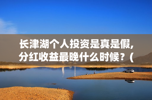 长津湖个人投资是真是假,分红收益最晚什么时候？(长津湖投资门槛高)