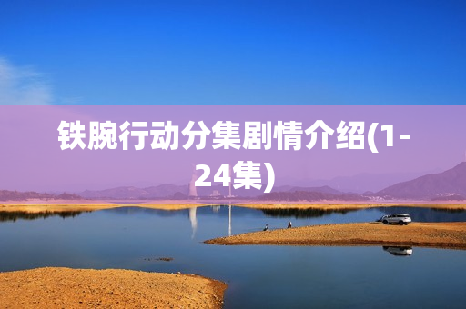 铁腕行动分集剧情介绍(1-24集)