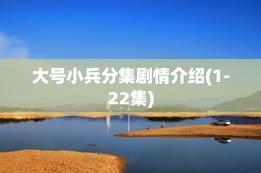 大号小兵分集剧情介绍(1-22集)