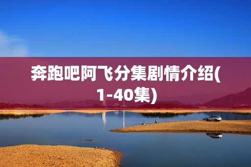 奔跑吧阿飞分集剧情介绍(1-40集)