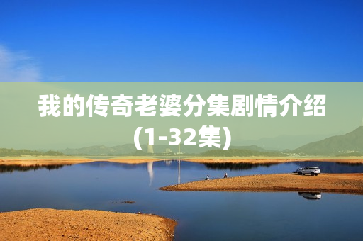 我的传奇老婆分集剧情介绍(1-32集)