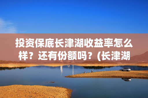 投资保底长津湖收益率怎么样？还有份额吗？(长津湖投资额度)