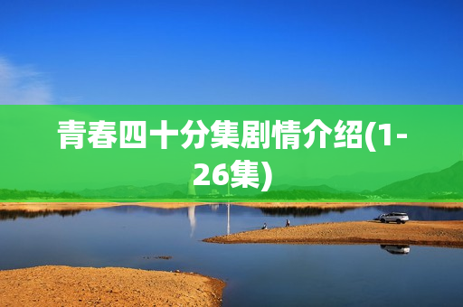 青春四十分集剧情介绍(1-26集)