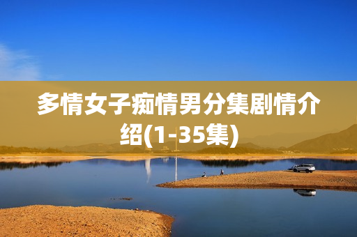 多情女子痴情男分集剧情介绍(1-35集)