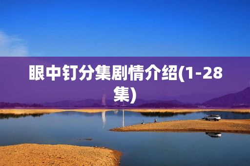 眼中钉分集剧情介绍(1-28集)