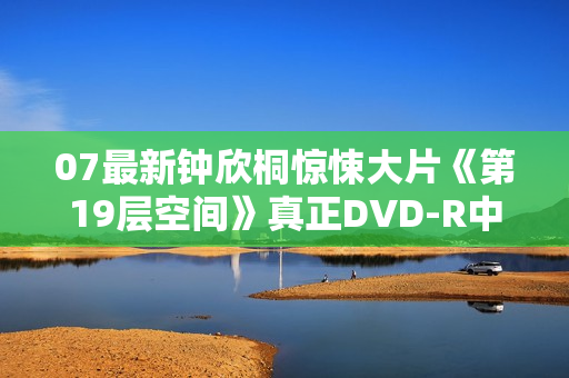 07最新钟欣桐惊悚大片《第19层空间》真正DVD-R中字 07最新钟欣桐惊悚大片《第19层空间》真正DVD-R中字