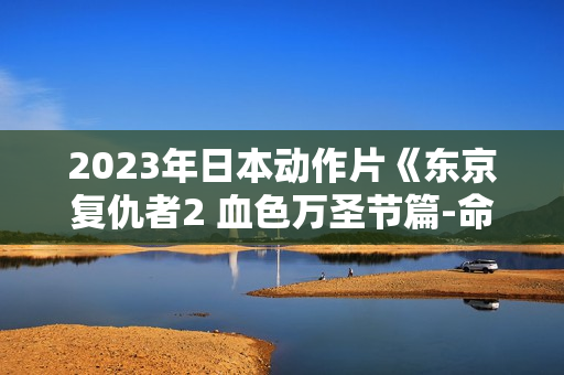 2023年日本动作片《东京复仇者2 血色万圣节篇-命运》BD日语中字