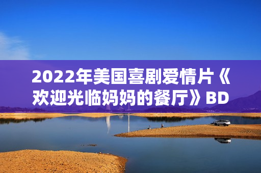 2022年美国喜剧爱情片《欢迎光临妈妈的餐厅》BD中英双字