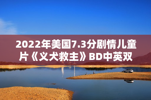 2022年美国7.3分剧情儿童片《义犬救主》BD中英双字