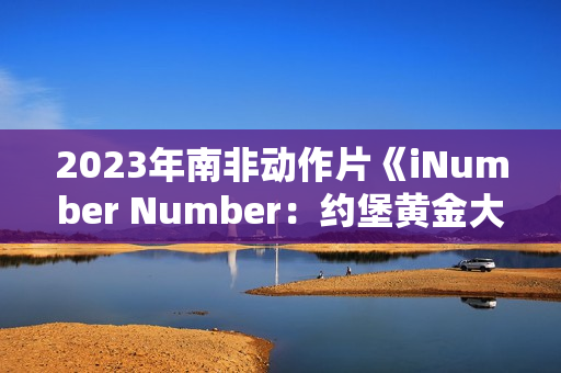 2023年南非动作片《iNumber Number：约堡黄金大劫案》BD中英双字