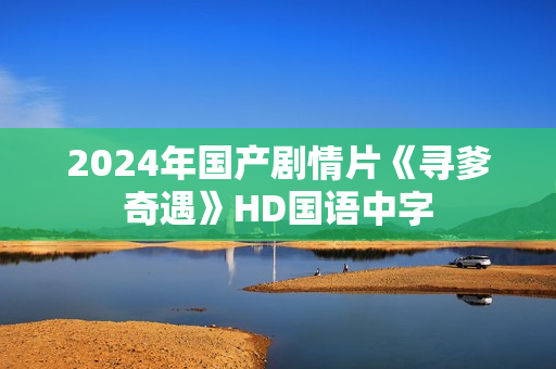 2024年国产剧情片《寻爹奇遇》HD国语中字 2024年国产剧情片《寻爹奇遇》HD国语中字
