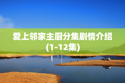 爱上邻家主厨分集剧情介绍(1-12集)