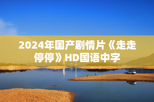 2024年国产剧情片《走走停停》HD国语中字 2024年国产剧情片《走走停停》HD国语中字