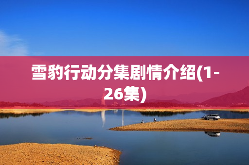 雪豹行动分集剧情介绍(1-26集)
