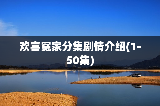 欢喜冤家分集剧情介绍(1-50集)