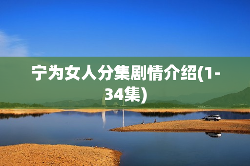 宁为女人分集剧情介绍(1-34集)