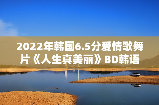 2022年韩国6.5分爱情歌舞片《人生真美丽》BD韩语中字