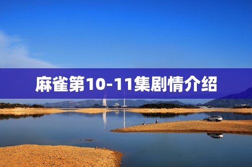 麻雀第10-11集剧情介绍