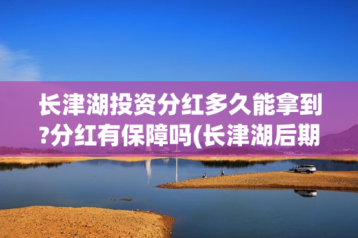 长津湖投资分红多久能拿到?分红有保障吗(长津湖后期分红大概)
