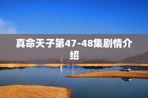 真命天子第47-48集剧情介绍