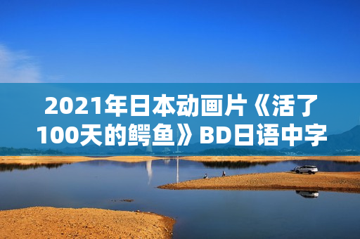 2021年日本动画片《活了100天的鳄鱼》BD日语中字