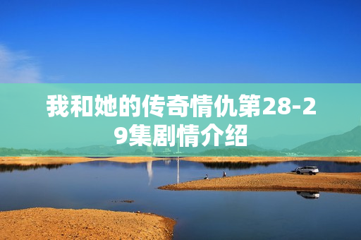 我和她的传奇情仇第28-29集剧情介绍