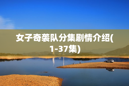 女子奇袭队分集剧情介绍(1-37集)