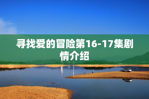 寻找爱的冒险第16-17集剧情介绍