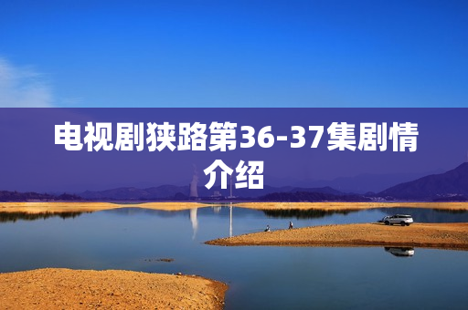 电视剧狭路第36-37集剧情介绍