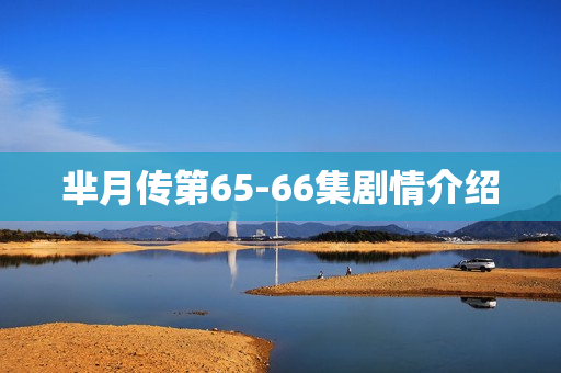芈月传第65-66集剧情介绍