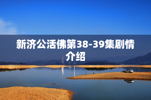 新济公活佛第38-39集剧情介绍