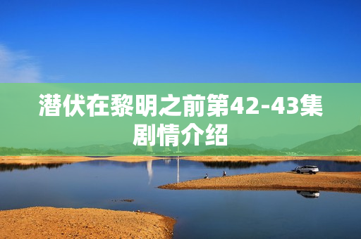 潜伏在黎明之前第42-43集剧情介绍