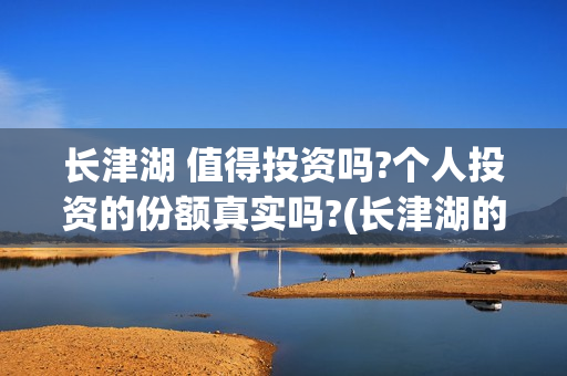 长津湖 值得投资吗?个人投资的份额真实吗?(长津湖的口碑)
