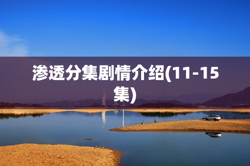 渗透分集剧情介绍(11-15集)