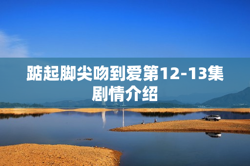 踮起脚尖吻到爱第12-13集剧情介绍