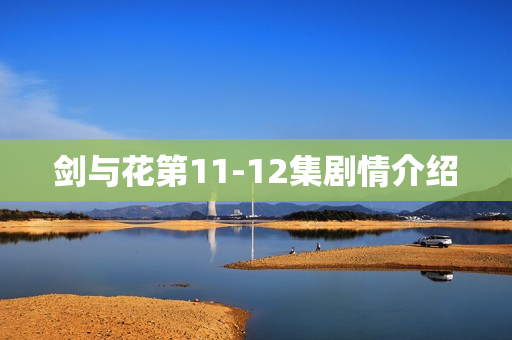 剑与花第11-12集剧情介绍